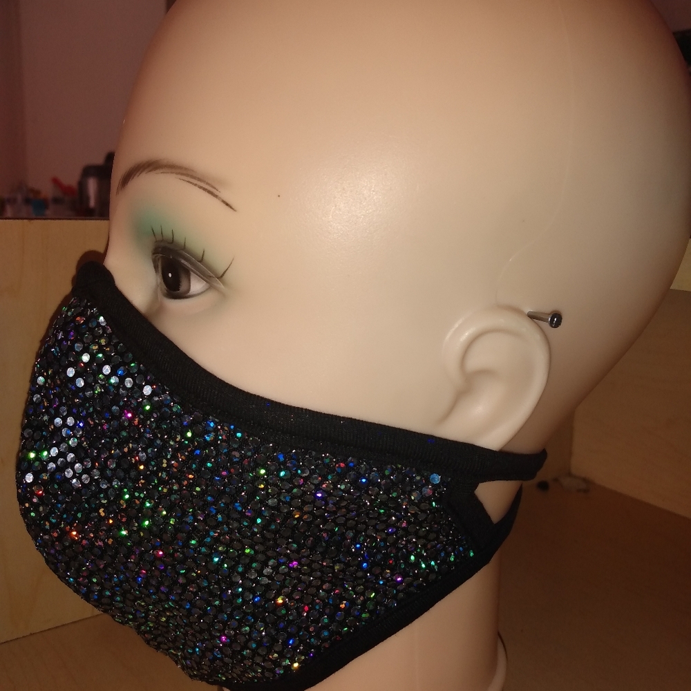 Masks - Picture 4 of 6